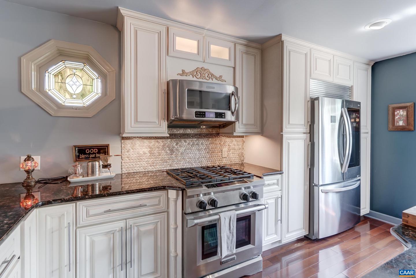 5659 SAINT GEORGE AVE, CROZET, Virginia 22932, 4 Bedrooms Bedrooms, ,2 BathroomsBathrooms,Residential,For sale,5659 SAINT GEORGE AVE,667332 MLS # 667332