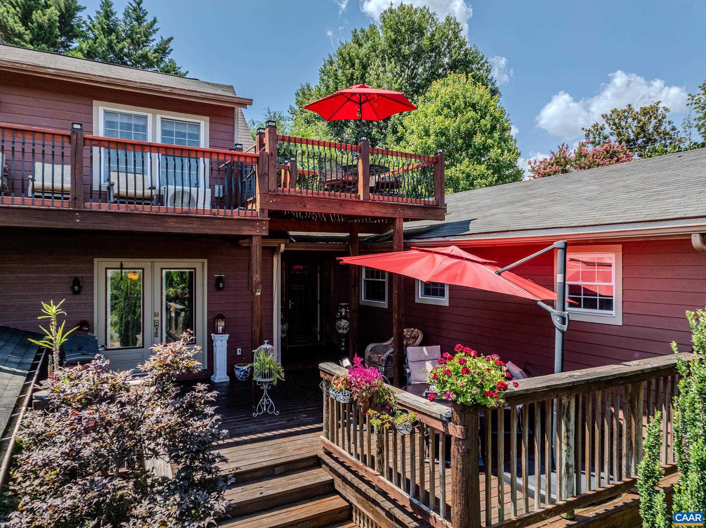 5659 SAINT GEORGE AVE, CROZET, Virginia 22932, 4 Bedrooms Bedrooms, ,2 BathroomsBathrooms,Residential,For sale,5659 SAINT GEORGE AVE,667332 MLS # 667332