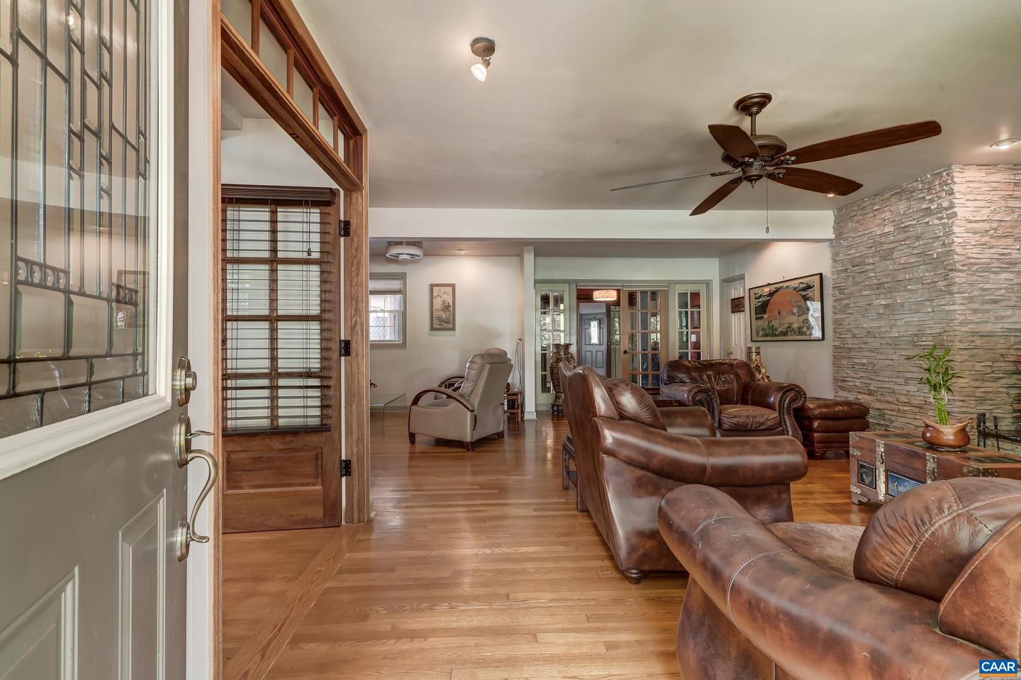 5659 SAINT GEORGE AVE, CROZET, Virginia 22932, 4 Bedrooms Bedrooms, ,2 BathroomsBathrooms,Residential,For sale,5659 SAINT GEORGE AVE,667332 MLS # 667332