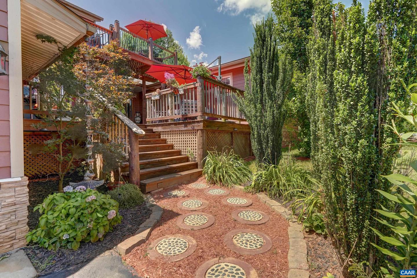 5659 SAINT GEORGE AVE, CROZET, Virginia 22932, 4 Bedrooms Bedrooms, ,2 BathroomsBathrooms,Residential,For sale,5659 SAINT GEORGE AVE,667332 MLS # 667332