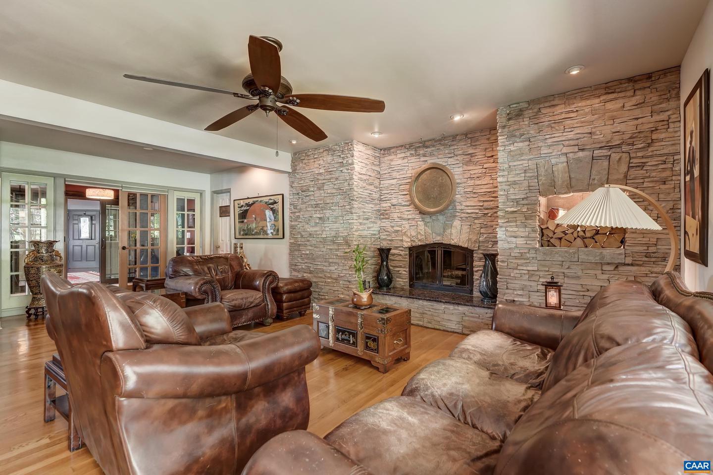 5659 SAINT GEORGE AVE, CROZET, Virginia 22932, 4 Bedrooms Bedrooms, ,2 BathroomsBathrooms,Residential,For sale,5659 SAINT GEORGE AVE,667332 MLS # 667332