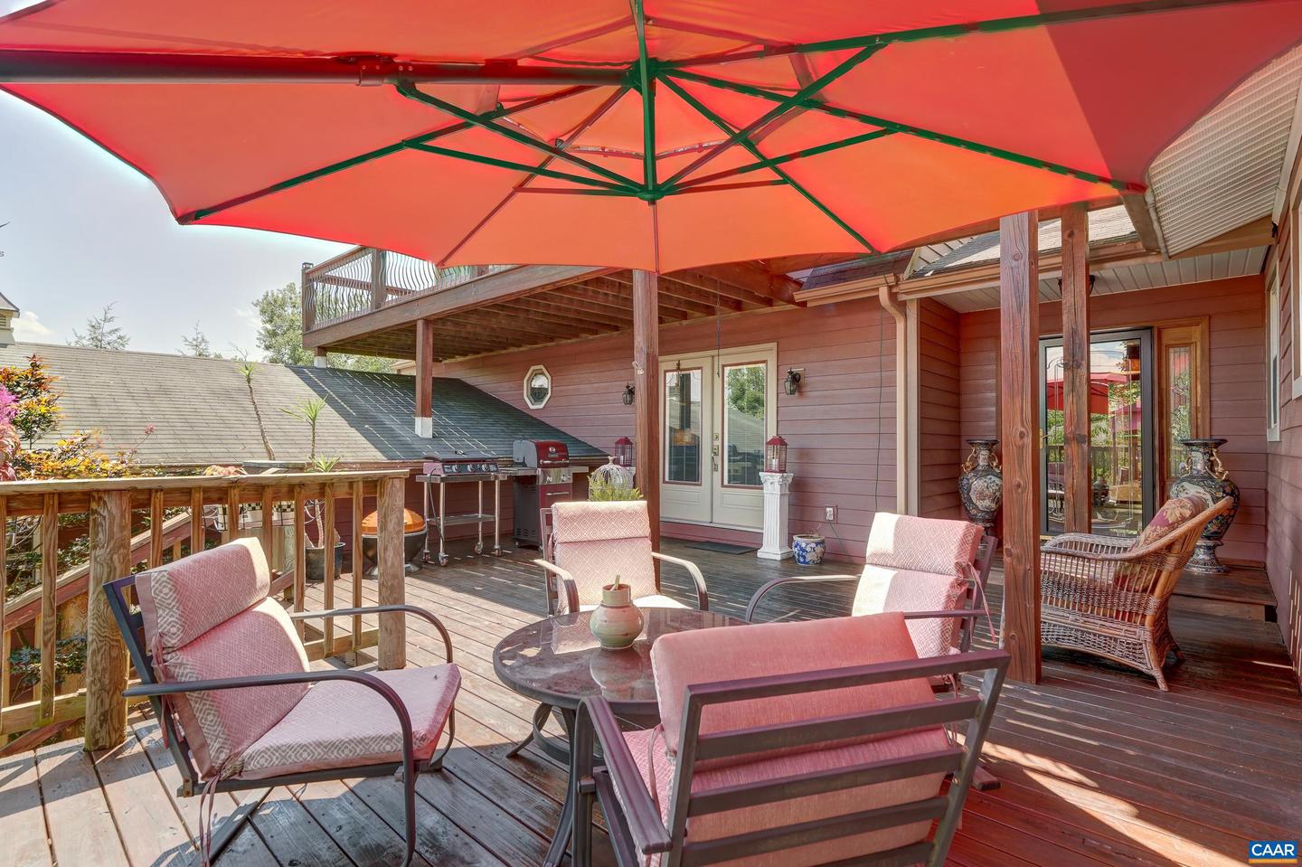 5659 SAINT GEORGE AVE, CROZET, Virginia 22932, 4 Bedrooms Bedrooms, ,2 BathroomsBathrooms,Residential,For sale,5659 SAINT GEORGE AVE,667332 MLS # 667332