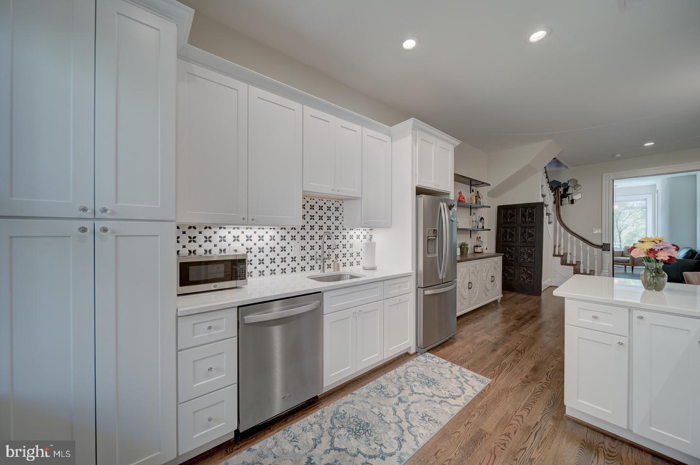 1842 NORTH CAPITOL ST NW, WASHINGTON, District Of Columbia 20002, 3 Bedrooms Bedrooms, ,2 BathroomsBathrooms,Residential,For sale,1842 NORTH CAPITOL ST NW,DCDC2213126 MLS # DCDC2213126