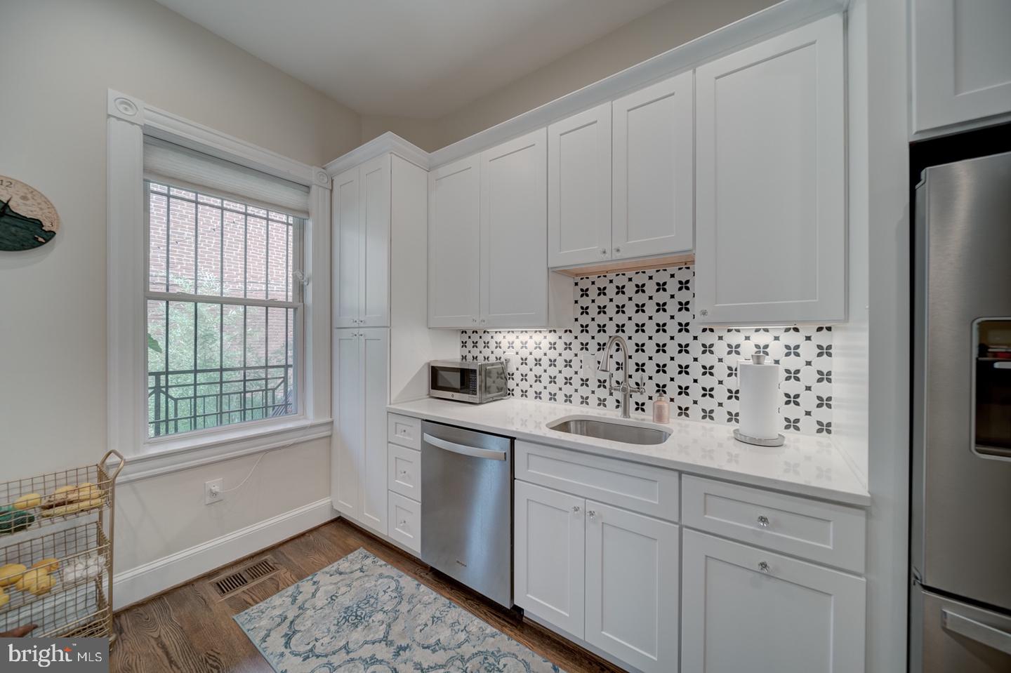 1842 NORTH CAPITOL ST NW, WASHINGTON, District Of Columbia 20002, 3 Bedrooms Bedrooms, ,2 BathroomsBathrooms,Residential,For sale,1842 NORTH CAPITOL ST NW,DCDC2213126 MLS # DCDC2213126