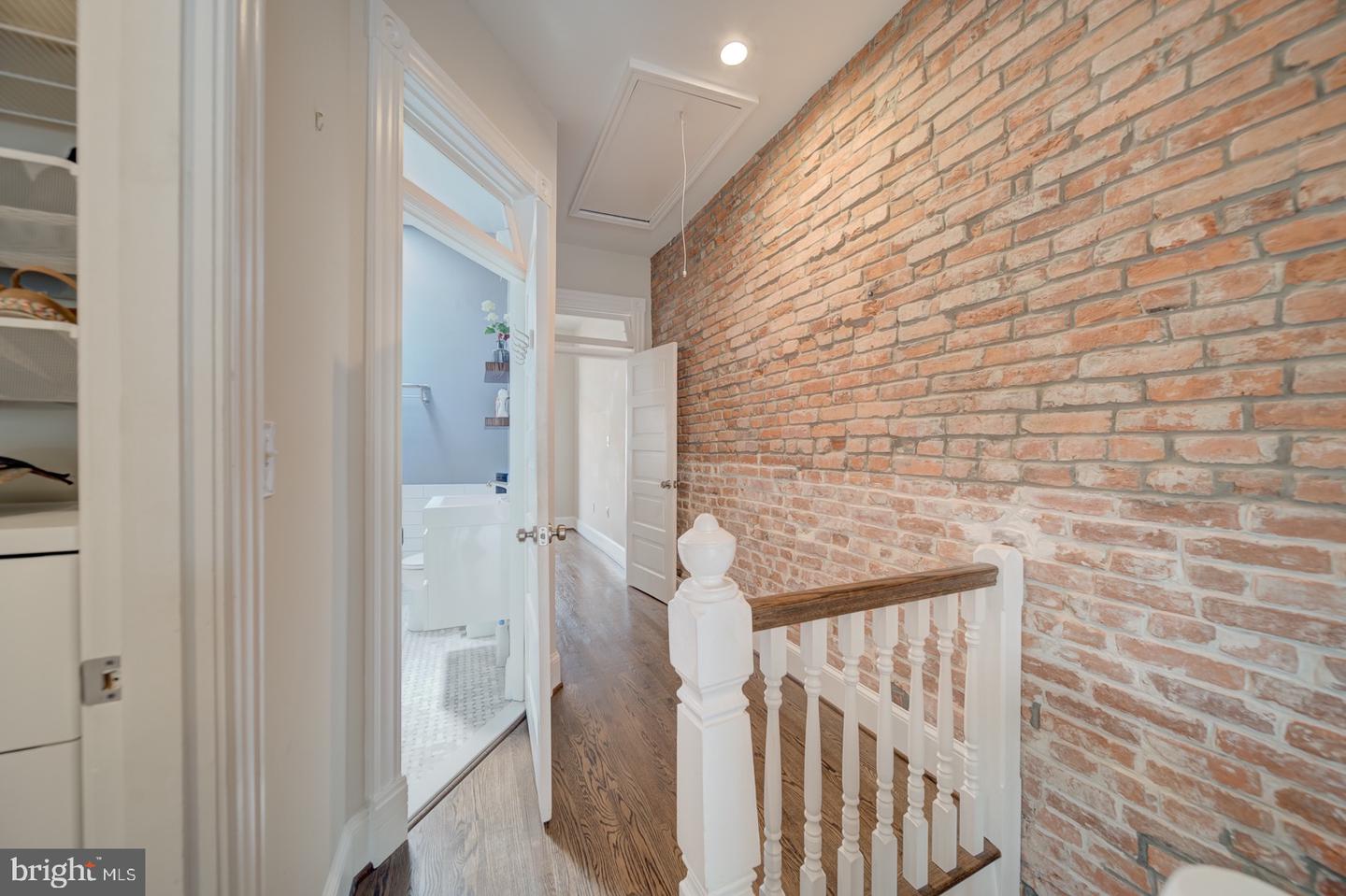 1842 NORTH CAPITOL ST NW, WASHINGTON, District Of Columbia 20002, 3 Bedrooms Bedrooms, ,2 BathroomsBathrooms,Residential,For sale,1842 NORTH CAPITOL ST NW,DCDC2213126 MLS # DCDC2213126