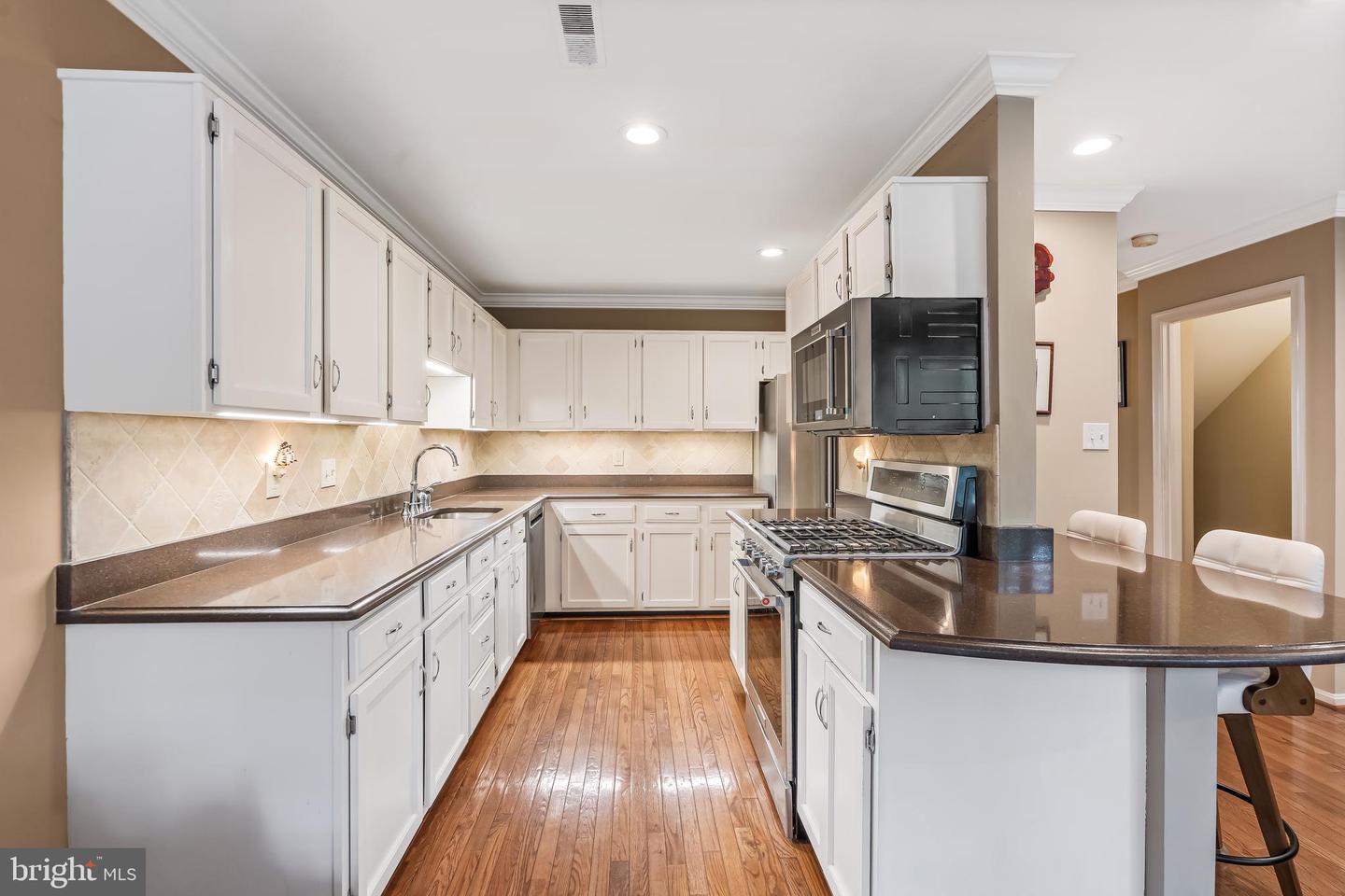 14514 EDDY CT, CENTREVILLE, Virginia 20120, 3 Bedrooms Bedrooms, ,2 BathroomsBathrooms,Residential,For sale,14514 EDDY CT,VAFX2258876 MLS # VAFX2258876