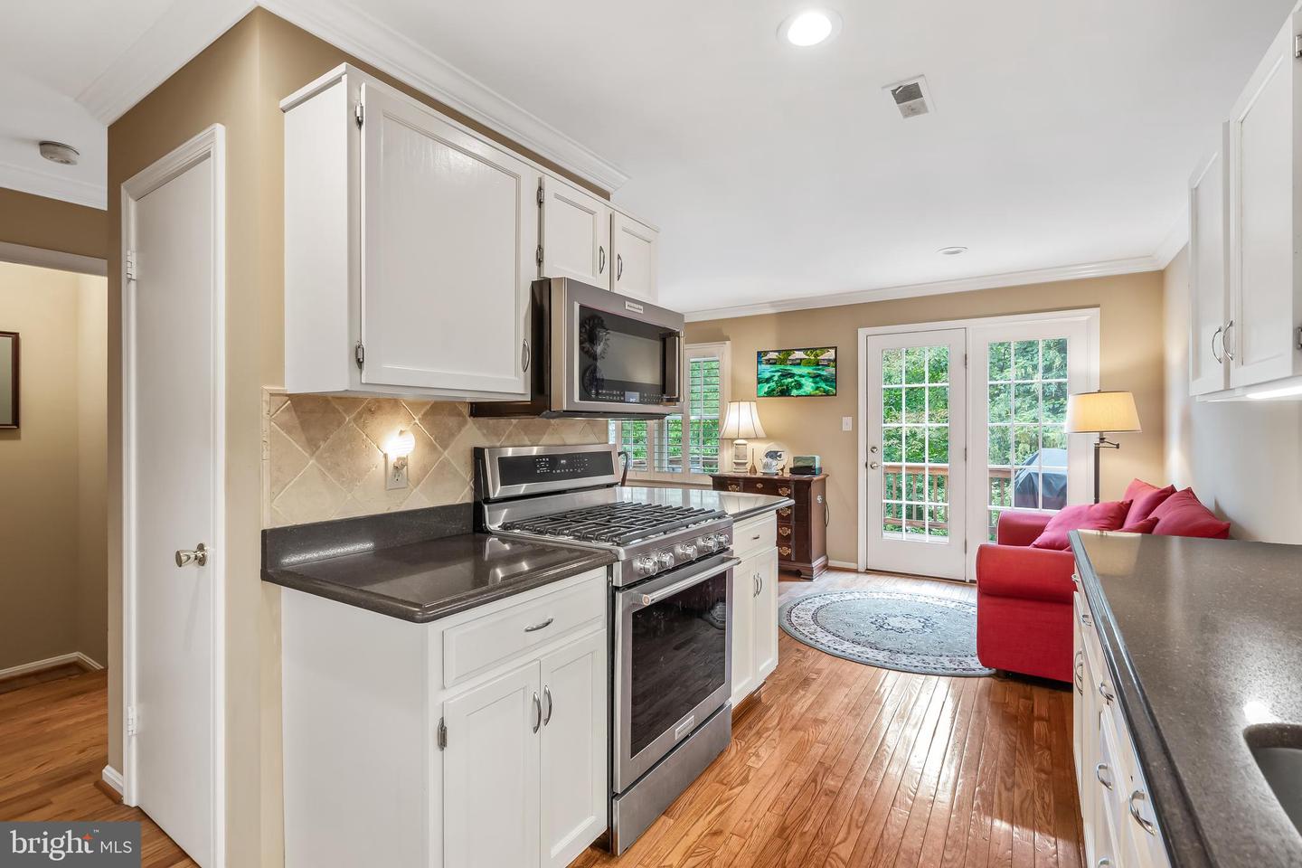 14514 EDDY CT, CENTREVILLE, Virginia 20120, 3 Bedrooms Bedrooms, ,2 BathroomsBathrooms,Residential,For sale,14514 EDDY CT,VAFX2258876 MLS # VAFX2258876