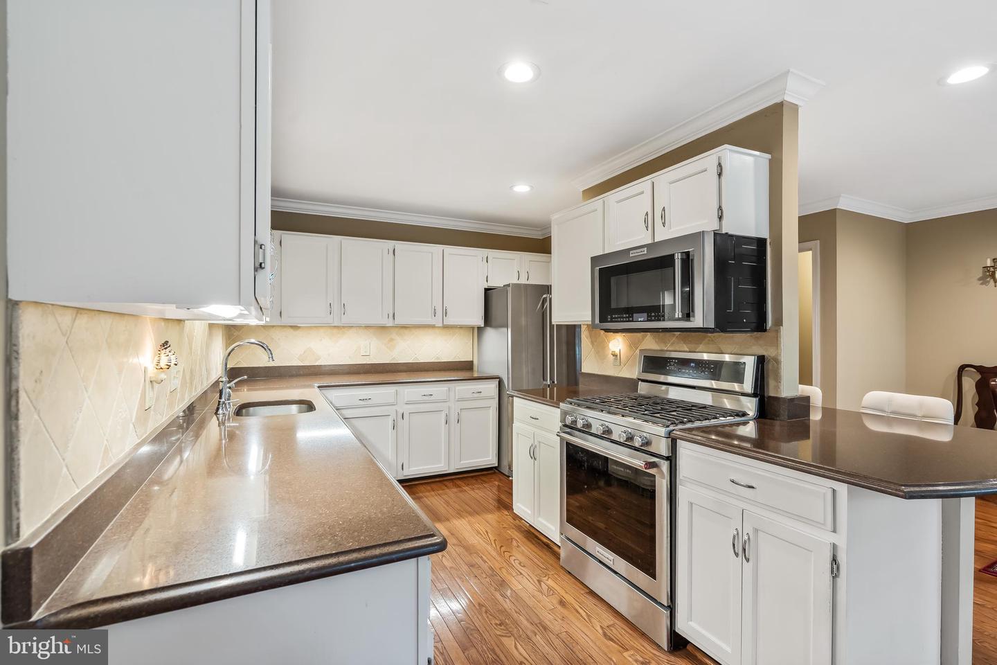 14514 EDDY CT, CENTREVILLE, Virginia 20120, 3 Bedrooms Bedrooms, ,2 BathroomsBathrooms,Residential,For sale,14514 EDDY CT,VAFX2258876 MLS # VAFX2258876