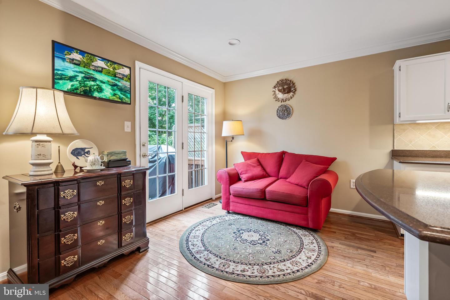 14514 EDDY CT, CENTREVILLE, Virginia 20120, 3 Bedrooms Bedrooms, ,2 BathroomsBathrooms,Residential,For sale,14514 EDDY CT,VAFX2258876 MLS # VAFX2258876
