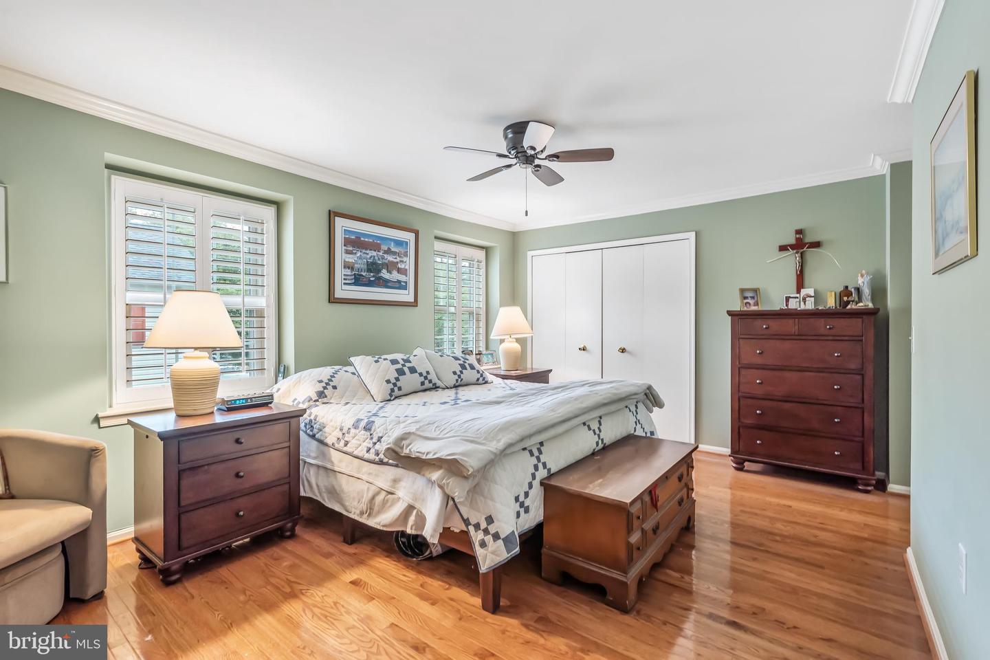 14514 EDDY CT, CENTREVILLE, Virginia 20120, 3 Bedrooms Bedrooms, ,2 BathroomsBathrooms,Residential,For sale,14514 EDDY CT,VAFX2258876 MLS # VAFX2258876