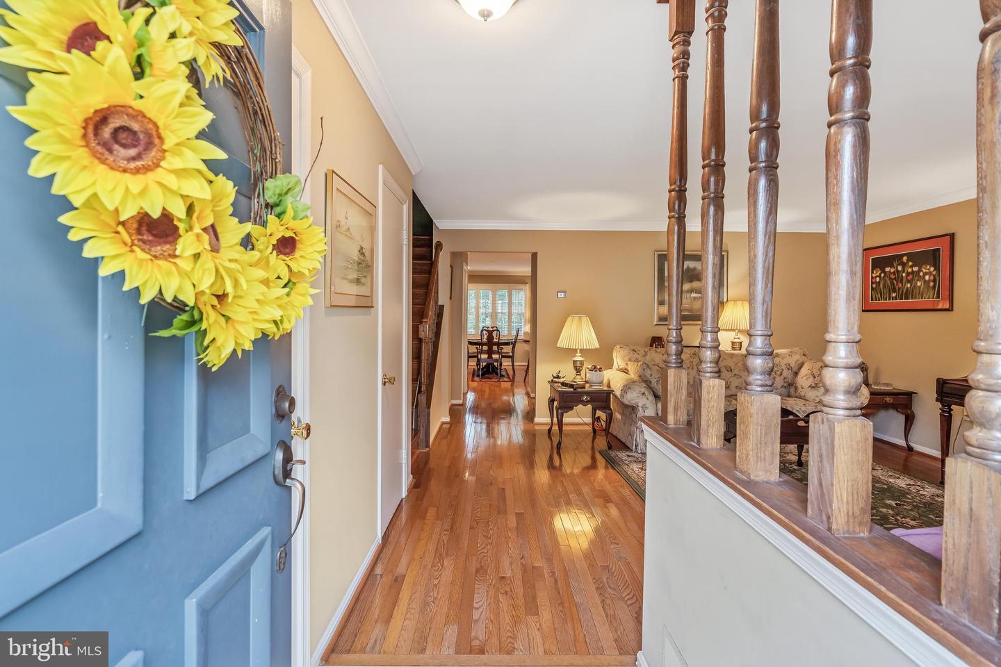 14514 EDDY CT, CENTREVILLE, Virginia 20120, 3 Bedrooms Bedrooms, ,2 BathroomsBathrooms,Residential,For sale,14514 EDDY CT,VAFX2258876 MLS # VAFX2258876
