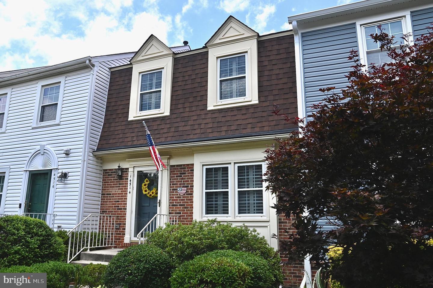 14514 EDDY CT, CENTREVILLE, Virginia 20120, 3 Bedrooms Bedrooms, ,2 BathroomsBathrooms,Residential,For sale,14514 EDDY CT,VAFX2258876 MLS # VAFX2258876