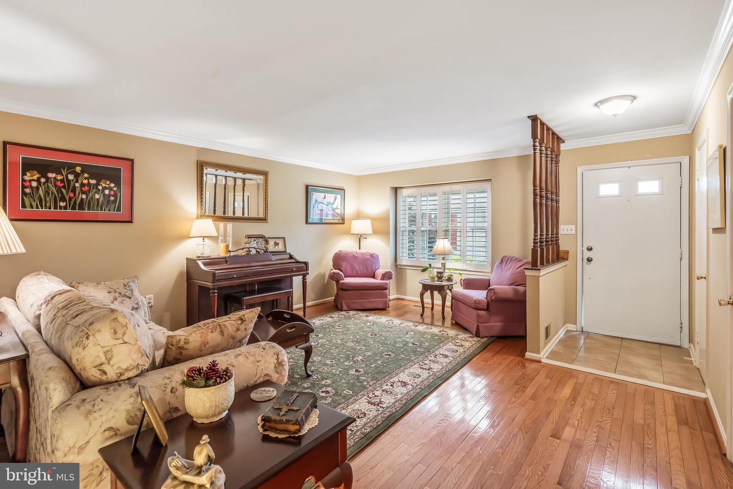 14514 EDDY CT, CENTREVILLE, Virginia 20120, 3 Bedrooms Bedrooms, ,2 BathroomsBathrooms,Residential,For sale,14514 EDDY CT,VAFX2258876 MLS # VAFX2258876