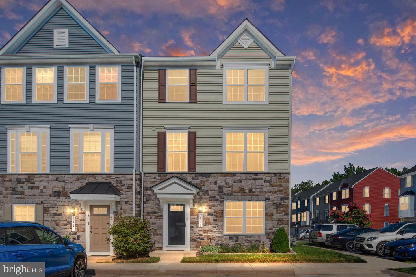 9711 CEDARMASS CIR, FREDERICKSBURG, Virginia 22408, 3 Bedrooms Bedrooms, 6 Rooms Rooms,2 BathroomsBathrooms,Residential,For sale,9711 CEDARMASS CIR,VASP2035138 MLS # VASP2035138