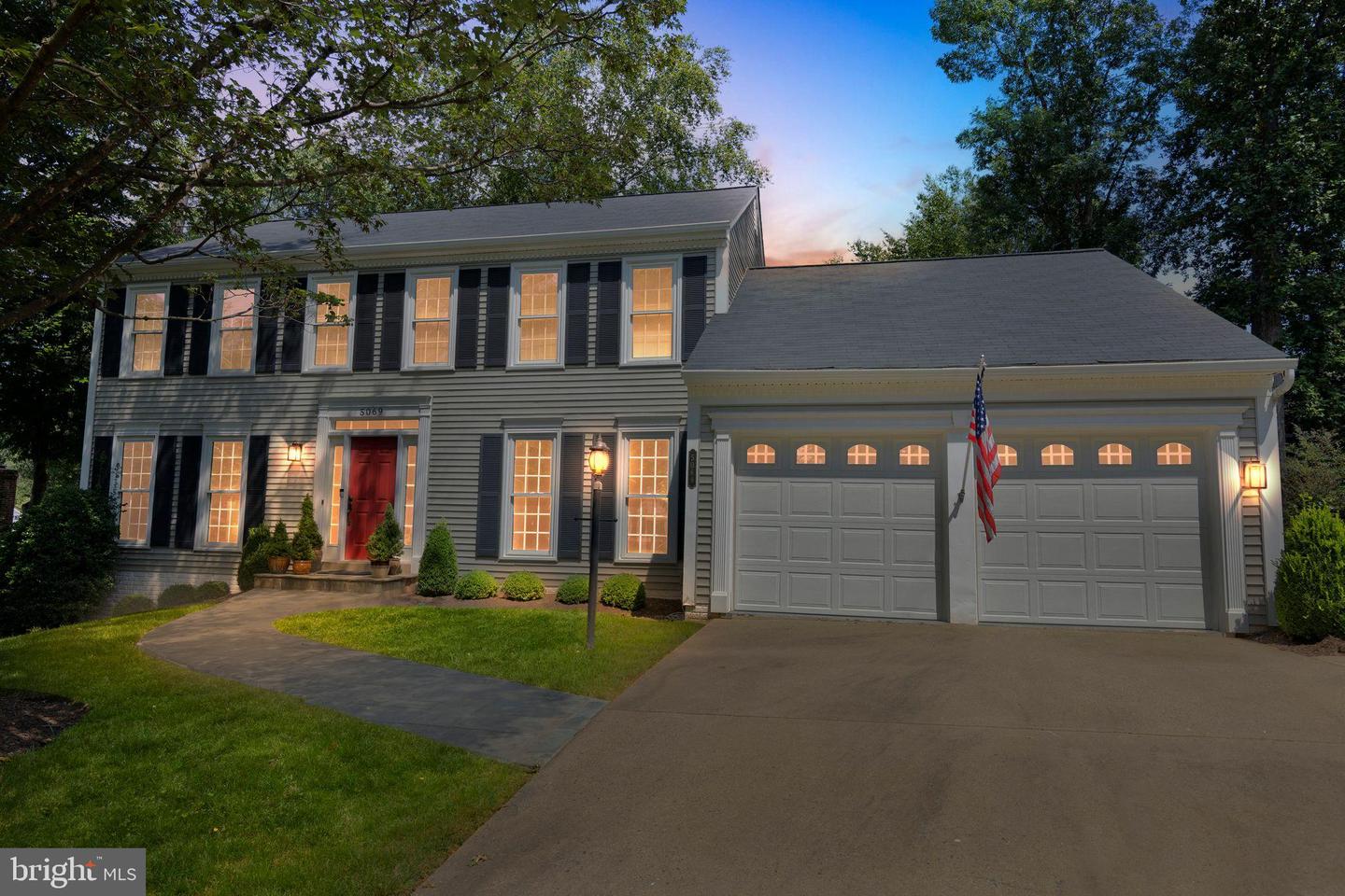 5069 SPRING BRANCH BLVD, DUMFRIES, Virginia 22025, 5 Bedrooms Bedrooms, ,3 BathroomsBathrooms,Residential,For sale,5069 SPRING BRANCH BLVD,VAPW2100546 MLS # VAPW2100546