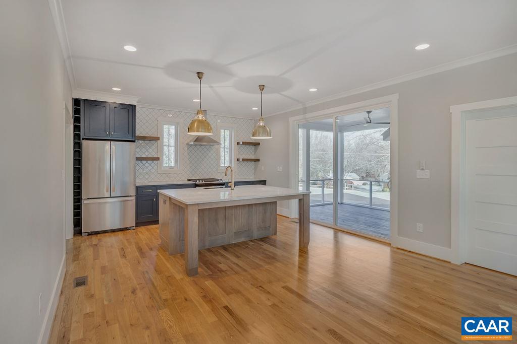 LOT 148 PEN PARK LN, CHARLOTTESVILLE, Virginia 22901, 4 Bedrooms Bedrooms, ,3 BathroomsBathrooms,Residential,For sale,LOT 148 PEN PARK LN,667375 MLS # 667375