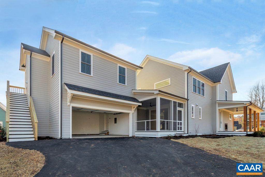 LOT 148 PEN PARK LN, CHARLOTTESVILLE, Virginia 22901, 4 Bedrooms Bedrooms, ,3 BathroomsBathrooms,Residential,For sale,LOT 148 PEN PARK LN,667375 MLS # 667375