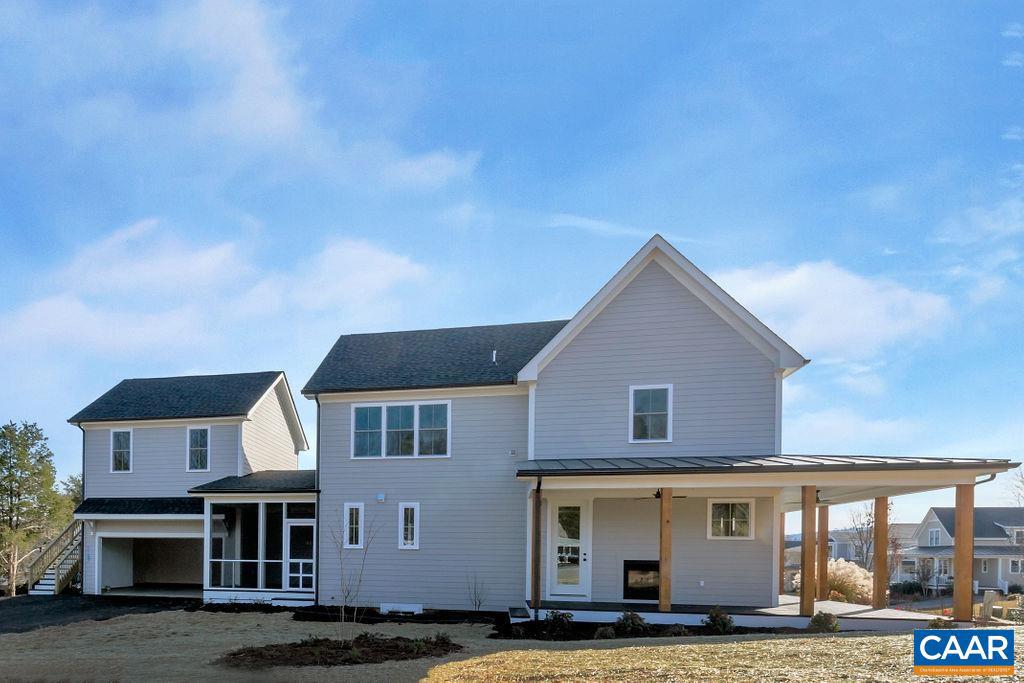 LOT 148 PEN PARK LN, CHARLOTTESVILLE, Virginia 22901, 4 Bedrooms Bedrooms, ,3 BathroomsBathrooms,Residential,For sale,LOT 148 PEN PARK LN,667375 MLS # 667375