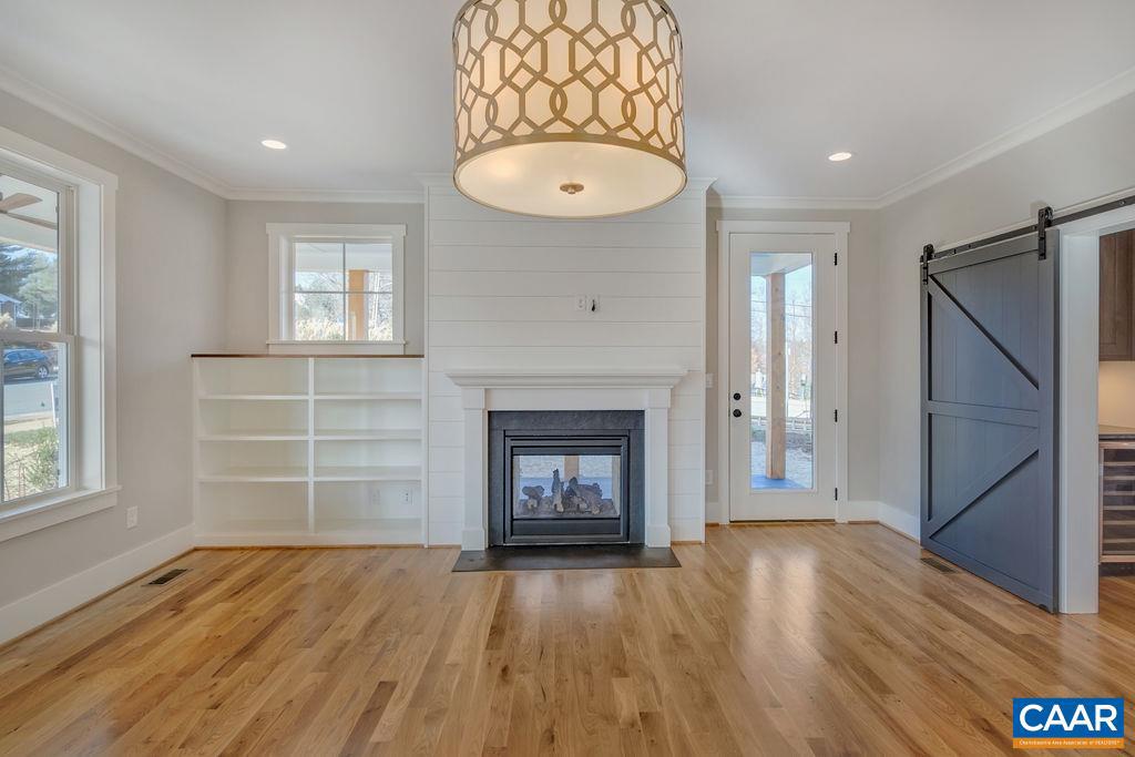 LOT 148 PEN PARK LN, CHARLOTTESVILLE, Virginia 22901, 4 Bedrooms Bedrooms, ,3 BathroomsBathrooms,Residential,For sale,LOT 148 PEN PARK LN,667375 MLS # 667375