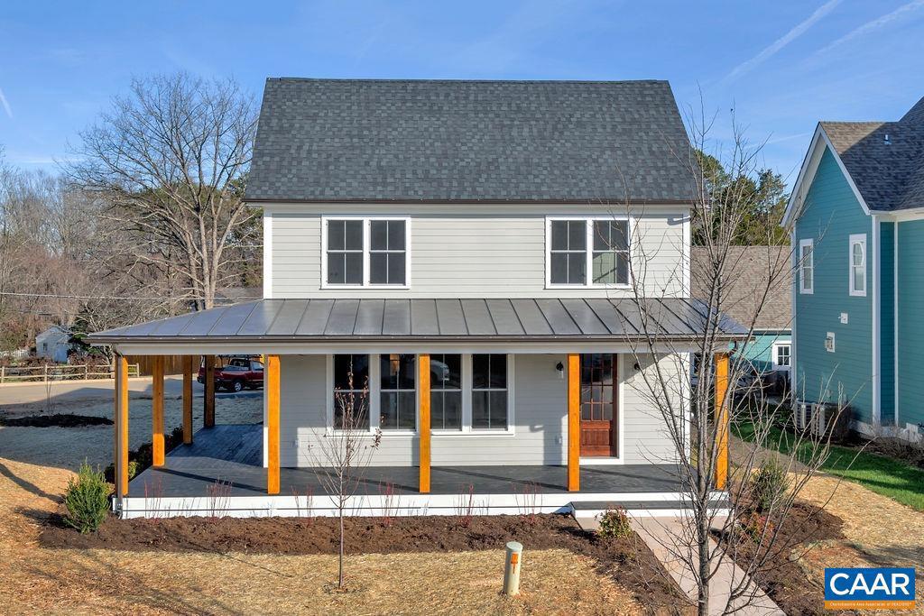 LOT 148 PEN PARK LN, CHARLOTTESVILLE, Virginia 22901, 4 Bedrooms Bedrooms, ,3 BathroomsBathrooms,Residential,For sale,LOT 148 PEN PARK LN,667375 MLS # 667375