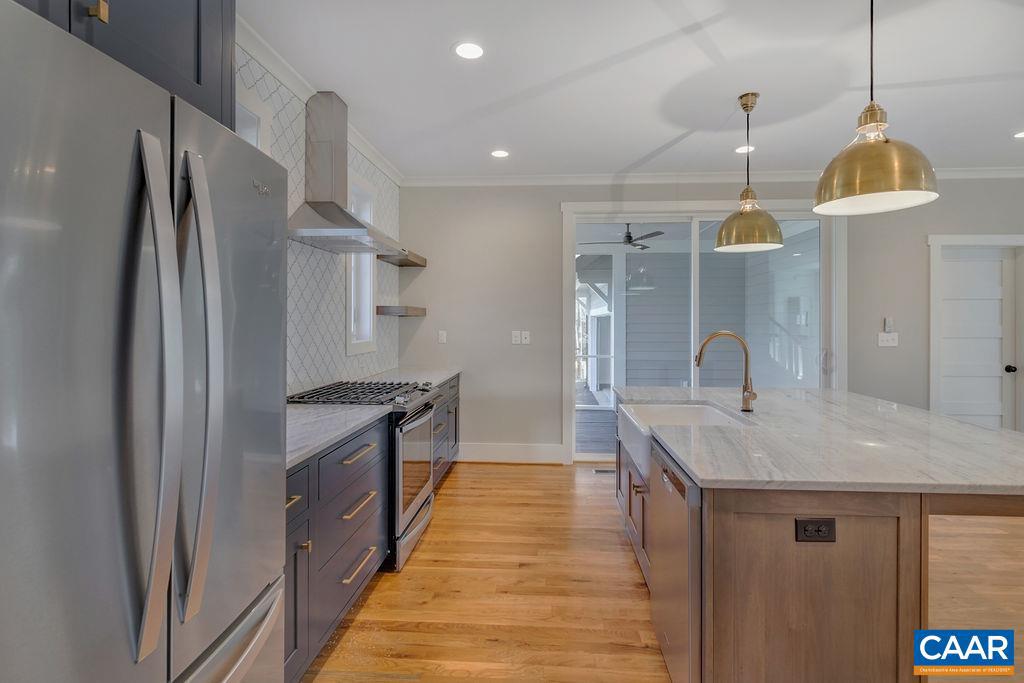 LOT 148 PEN PARK LN, CHARLOTTESVILLE, Virginia 22901, 4 Bedrooms Bedrooms, ,3 BathroomsBathrooms,Residential,For sale,LOT 148 PEN PARK LN,667375 MLS # 667375