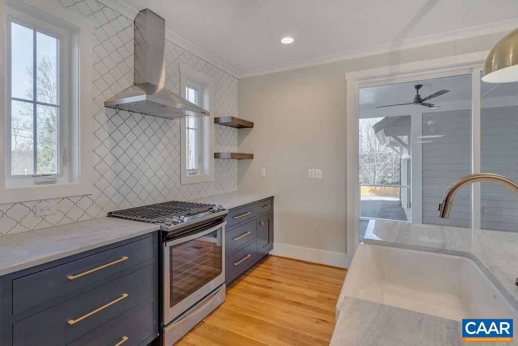 LOT 148 PEN PARK LN, CHARLOTTESVILLE, Virginia 22901, 4 Bedrooms Bedrooms, ,3 BathroomsBathrooms,Residential,For sale,LOT 148 PEN PARK LN,667375 MLS # 667375
