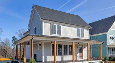 LOT 148 PEN PARK LN, CHARLOTTESVILLE, Virginia 22901, 4 Bedrooms Bedrooms, ,3 BathroomsBathrooms,Residential,For sale,LOT 148 PEN PARK LN,667375 MLS # 667375
