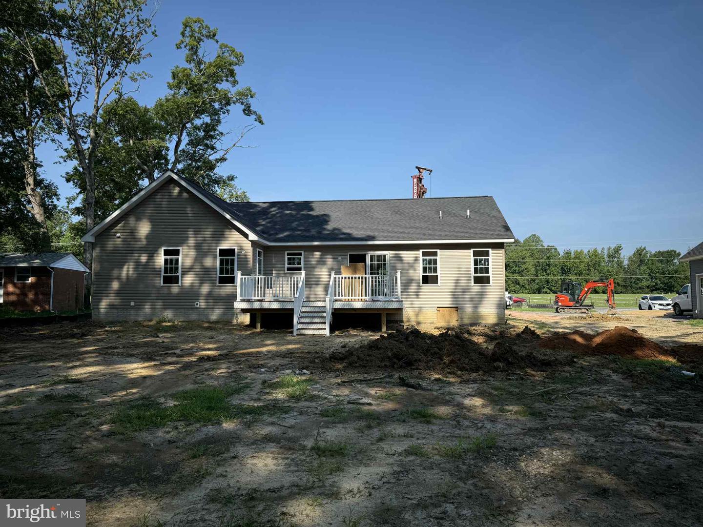 12105 ANDORA DR, FREDERICKSBURG, Virginia 22407, 3 Bedrooms Bedrooms, ,2 BathroomsBathrooms,Residential,For sale,12105 ANDORA DR,VASP2035148 MLS # VASP2035148