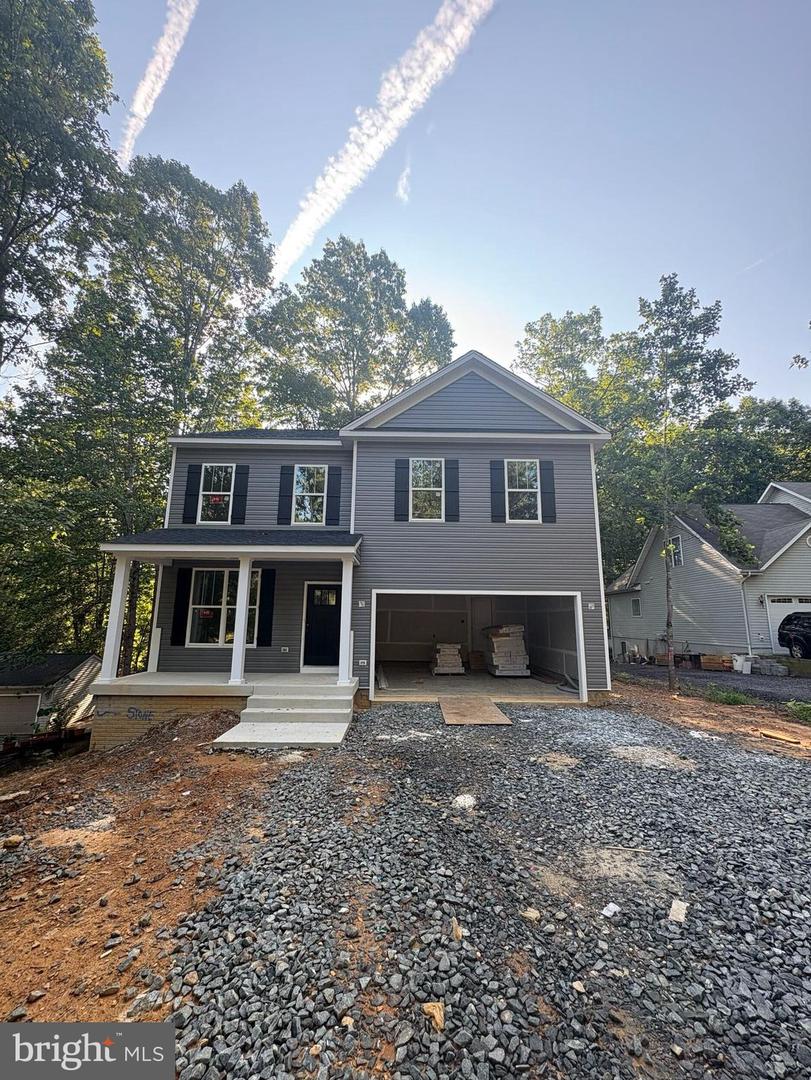 409 CONFEDERATE DR, LOCUST GROVE, Virginia 22508, 4 Bedrooms Bedrooms, ,2 BathroomsBathrooms,Residential,For sale,409 CONFEDERATE DR,VAOR2010358 MLS # VAOR2010358