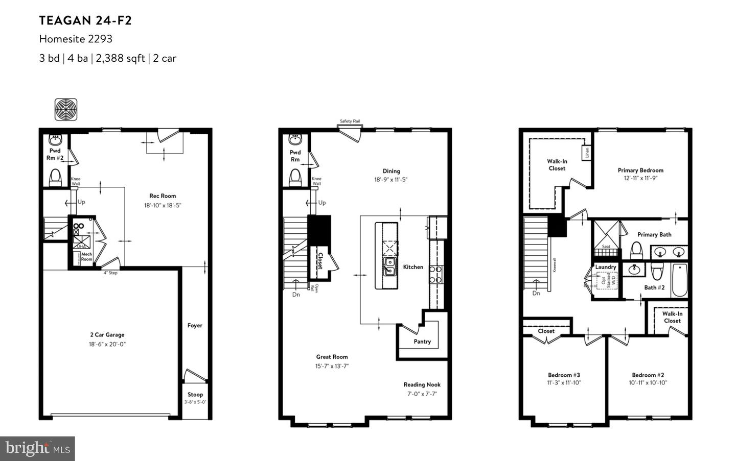 124 GALAXY PL, STEPHENSON, Virginia 22656, 3 Bedrooms Bedrooms, ,2 BathroomsBathrooms,Residential,For sale,124 GALAXY PL,VAFV2035840 MLS # VAFV2035840