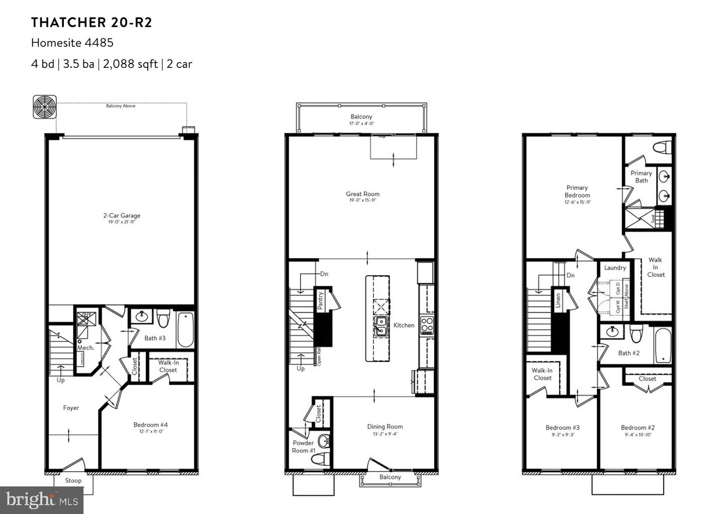 23081 COPPER TREE TER, ASHBURN, Virginia 20148, 4 Bedrooms Bedrooms, ,3 BathroomsBathrooms,Residential,For sale,23081 COPPER TREE TER,VALO2103710 MLS # VALO2103710