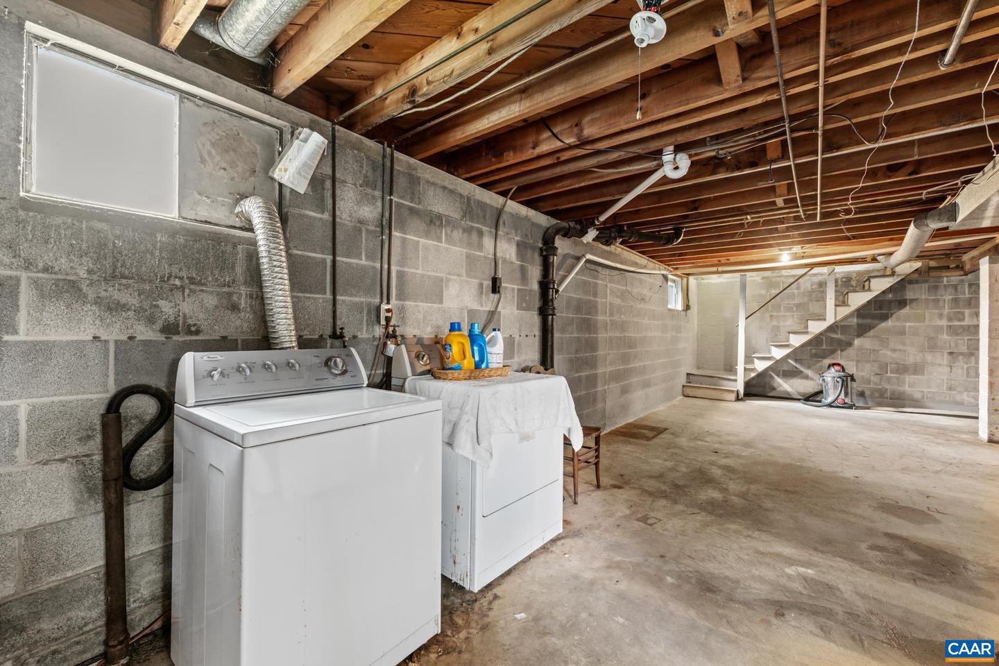 406 GRUBERT AVE, STAUNTON, Virginia 24401, 2 Bedrooms Bedrooms, ,1 BathroomBathrooms,Residential,For sale,406 GRUBERT AVE,667381 MLS # 667381