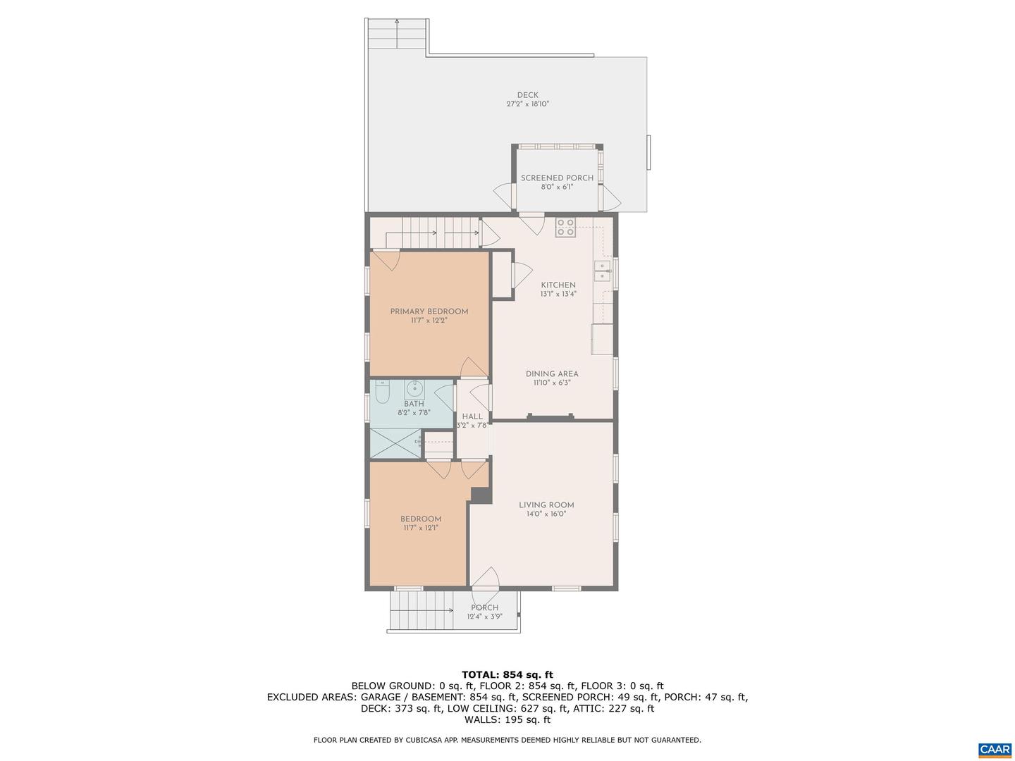 406 GRUBERT AVE, STAUNTON, Virginia 24401, 2 Bedrooms Bedrooms, ,1 BathroomBathrooms,Residential,For sale,406 GRUBERT AVE,667381 MLS # 667381
