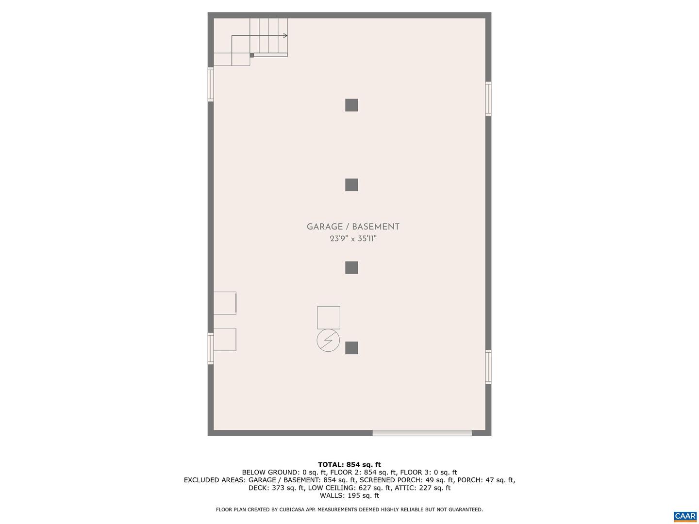 406 GRUBERT AVE, STAUNTON, Virginia 24401, 2 Bedrooms Bedrooms, ,1 BathroomBathrooms,Residential,For sale,406 GRUBERT AVE,667381 MLS # 667381