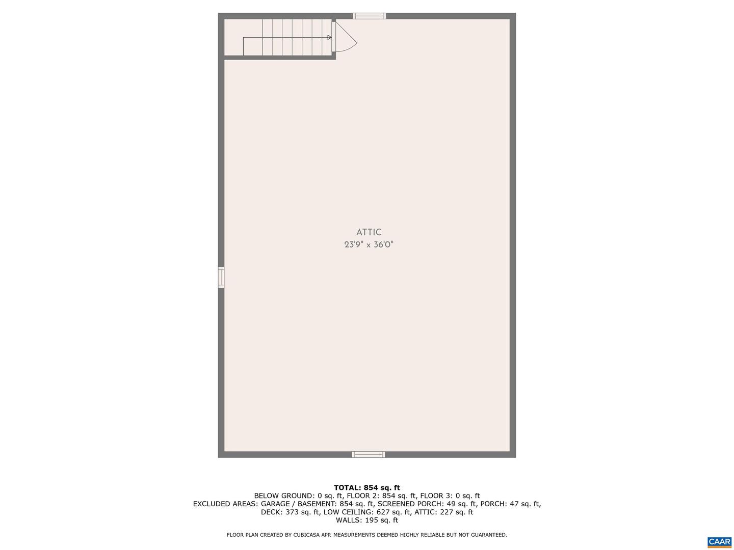 406 GRUBERT AVE, STAUNTON, Virginia 24401, 2 Bedrooms Bedrooms, ,1 BathroomBathrooms,Residential,For sale,406 GRUBERT AVE,667381 MLS # 667381