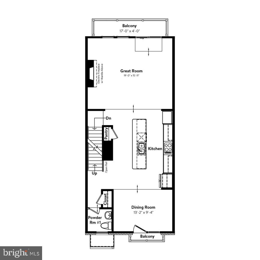 42104 PICASSO SQ, ASHBURN, Virginia 20148, 3 Bedrooms Bedrooms, ,2 BathroomsBathrooms,Residential,For sale,42104 PICASSO SQ,VALO2103714 MLS # VALO2103714