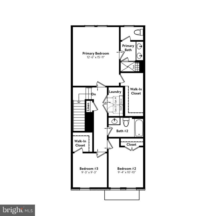 42104 PICASSO SQ, ASHBURN, Virginia 20148, 3 Bedrooms Bedrooms, ,2 BathroomsBathrooms,Residential,For sale,42104 PICASSO SQ,VALO2103714 MLS # VALO2103714