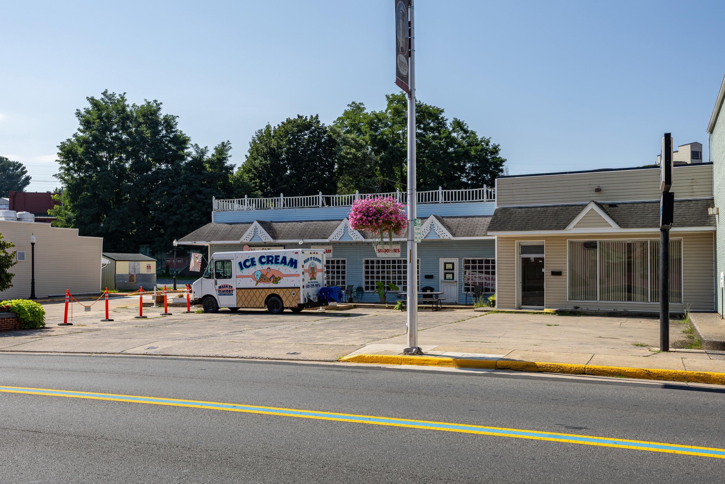 30 E MAIN ST, LURAY, Virginia 22835, ,Commercial,30 E MAIN ST,667409 MLS # 667409