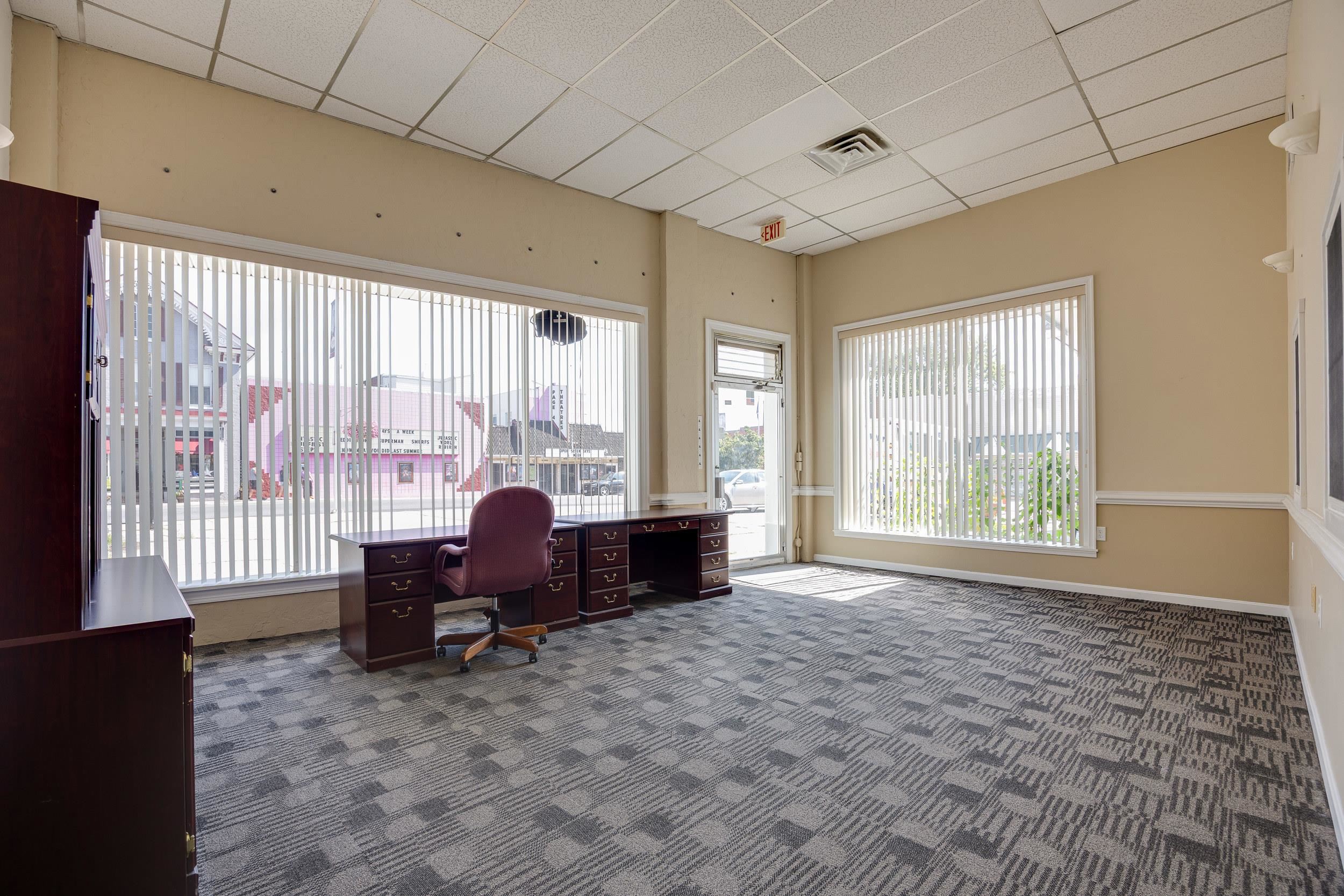 30 E MAIN ST, LURAY, Virginia 22835, ,Commercial,30 E MAIN ST,667409 MLS # 667409
