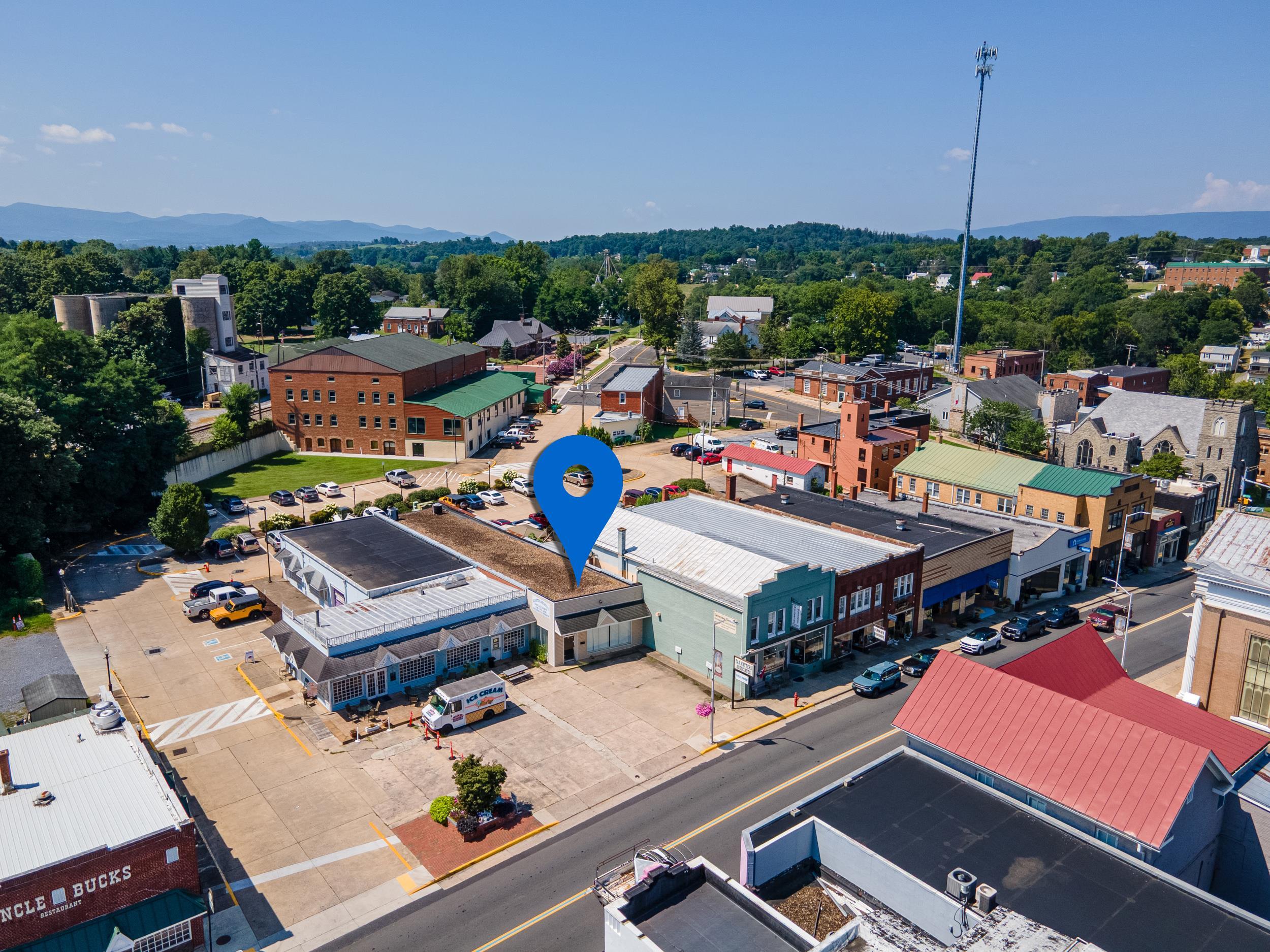 30 E MAIN ST, LURAY, Virginia 22835, ,Commercial,30 E MAIN ST,667409 MLS # 667409