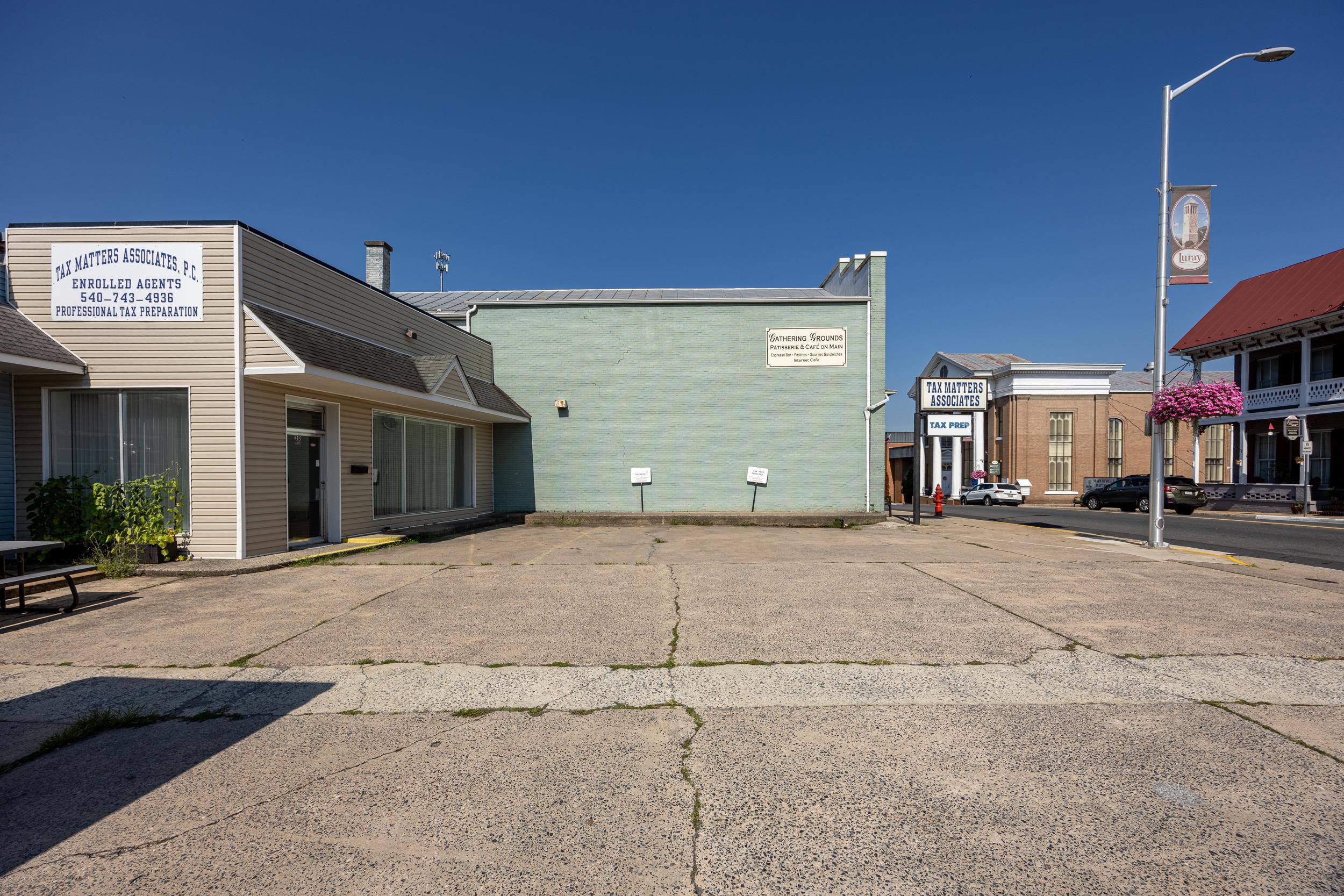 30 E MAIN ST, LURAY, Virginia 22835, ,Commercial,30 E MAIN ST,667409 MLS # 667409