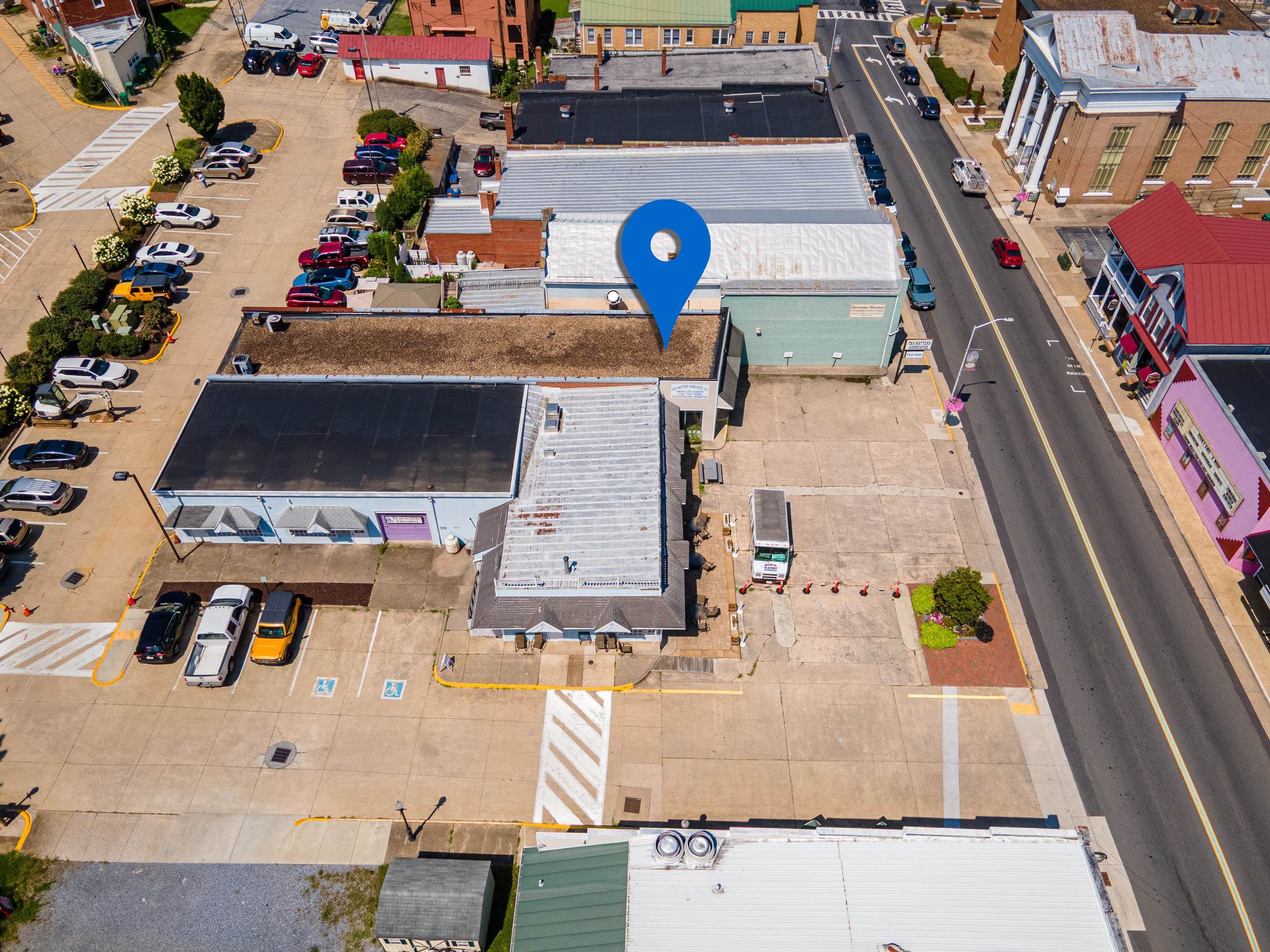 30 E MAIN ST, LURAY, Virginia 22835, ,Commercial,30 E MAIN ST,667409 MLS # 667409