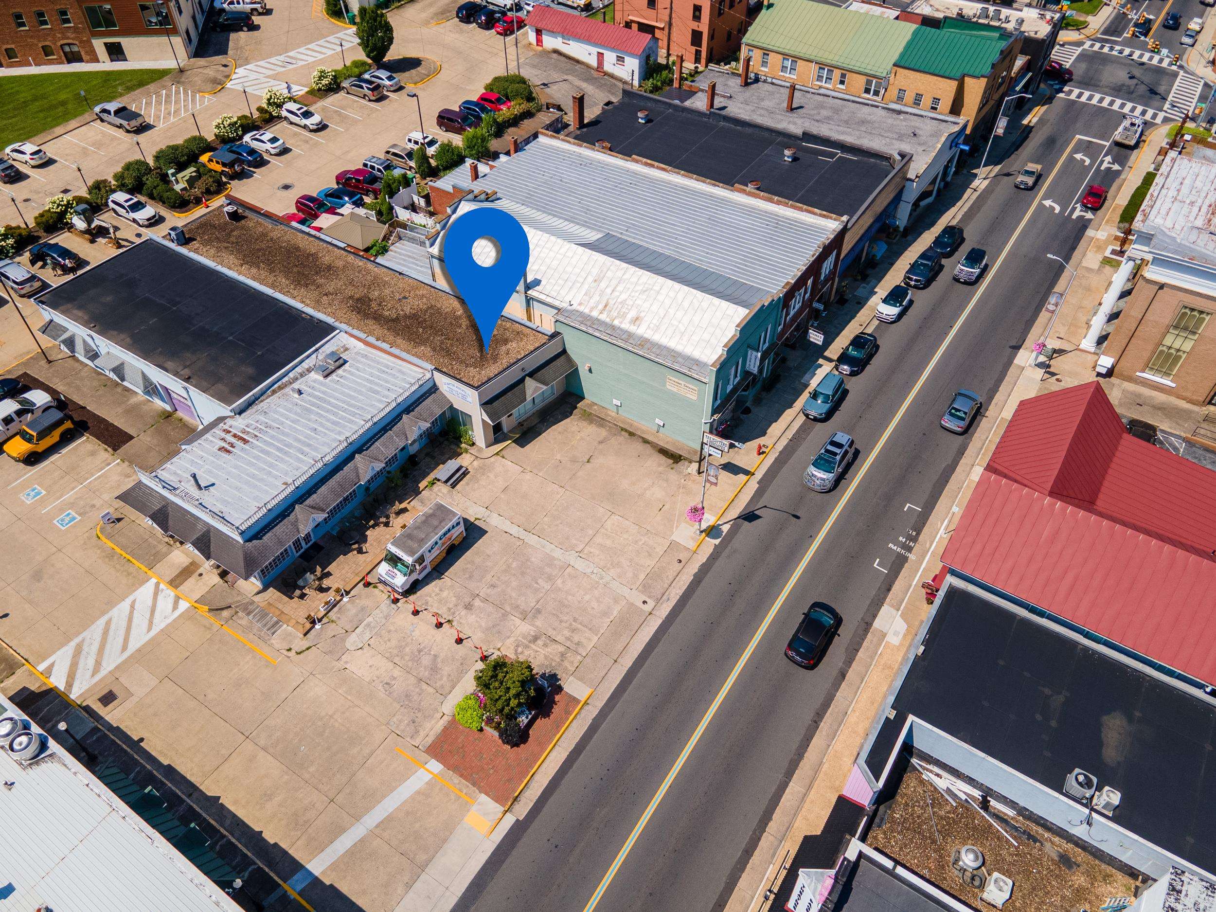 30 E MAIN ST, LURAY, Virginia 22835, ,Commercial,30 E MAIN ST,667409 MLS # 667409