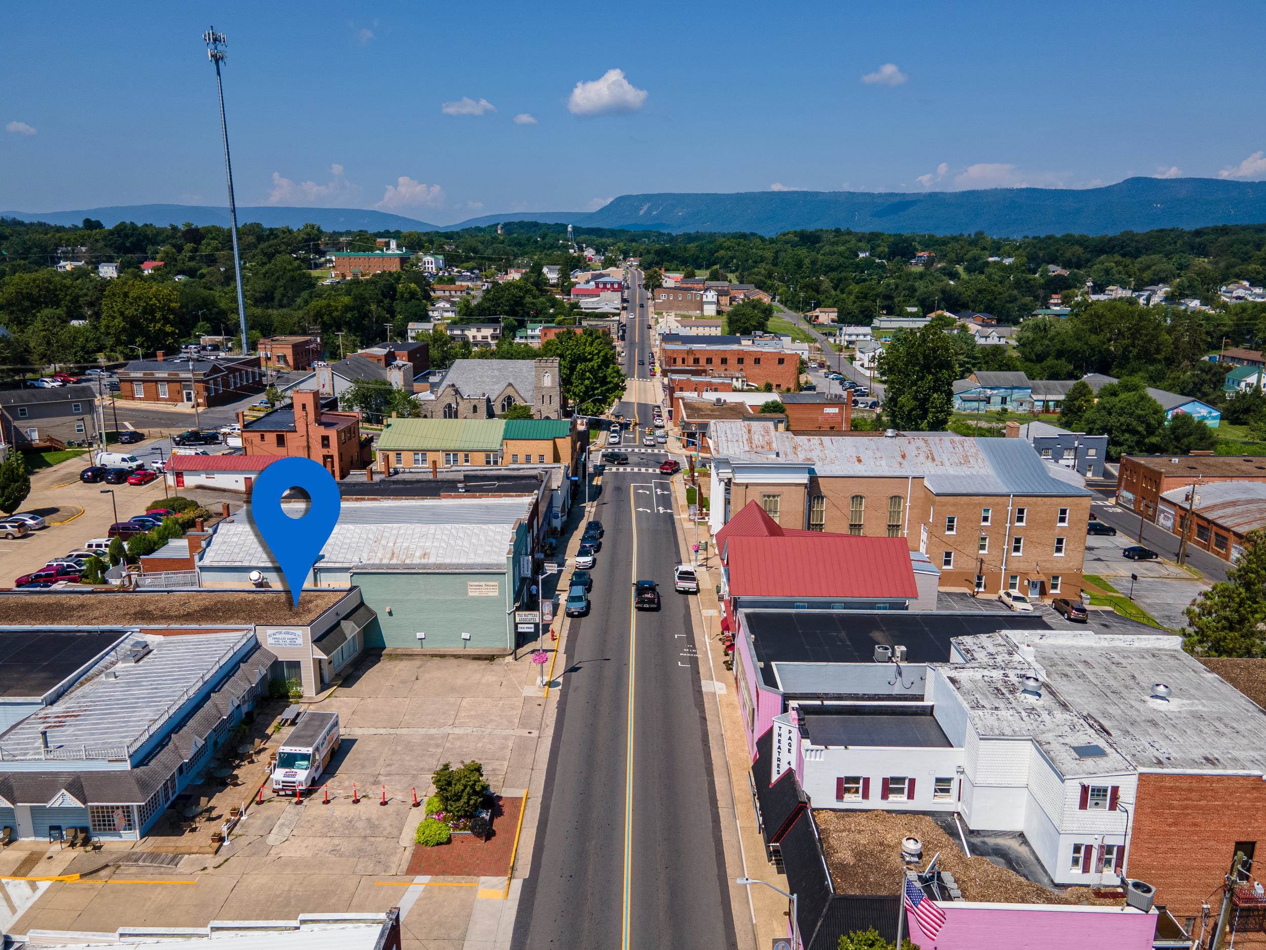 30 E MAIN ST, LURAY, Virginia 22835, ,Commercial,30 E MAIN ST,667409 MLS # 667409