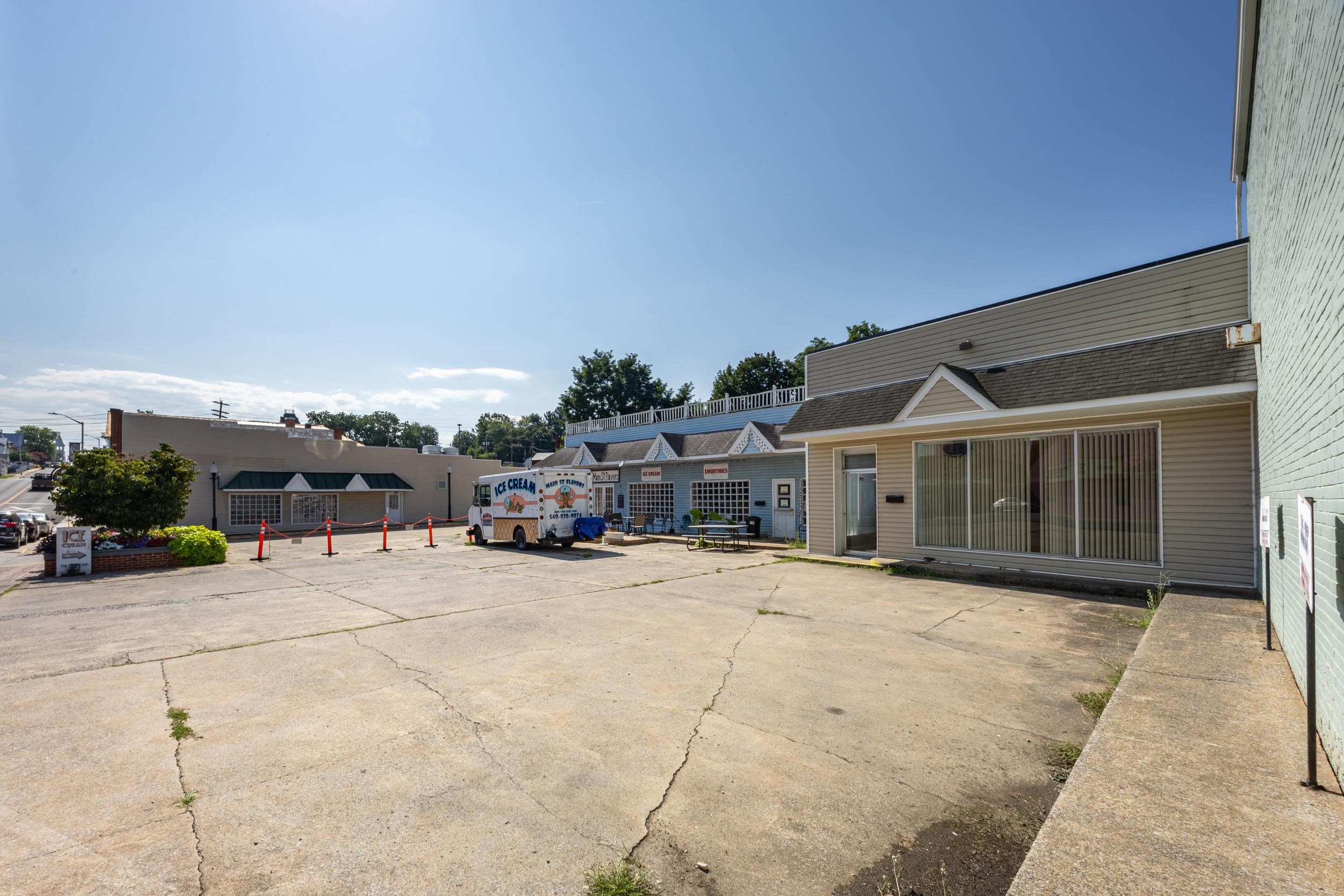 30 E MAIN ST, LURAY, Virginia 22835, ,Commercial,30 E MAIN ST,667409 MLS # 667409