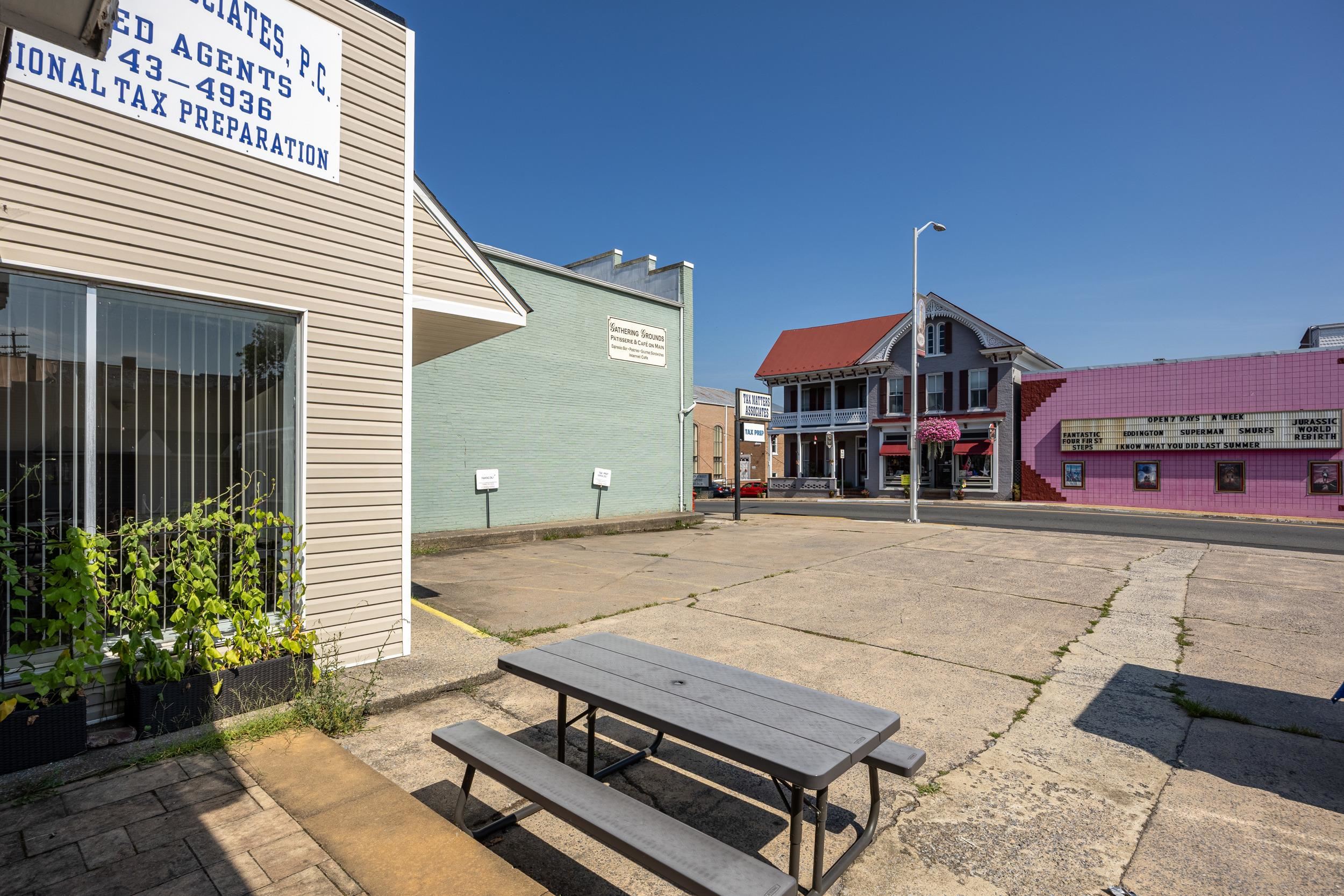 30 E MAIN ST, LURAY, Virginia 22835, ,Commercial,30 E MAIN ST,667409 MLS # 667409