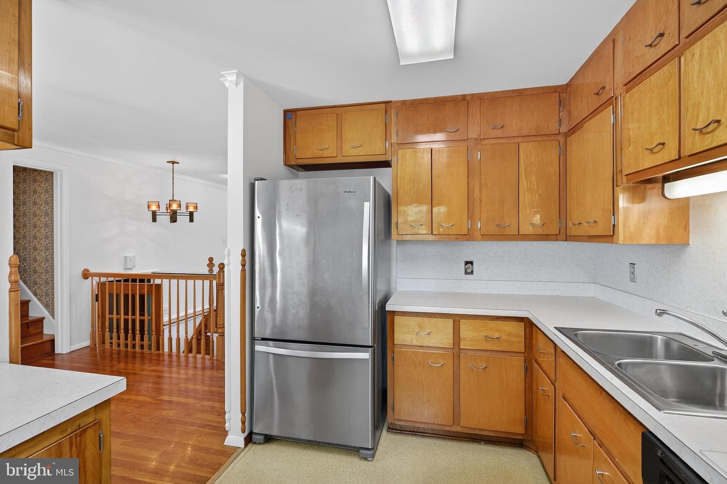 8132 KEELER ST, ALEXANDRIA, Virginia 22309, 4 Bedrooms Bedrooms, ,3 BathroomsBathrooms,Residential,For sale,8132 KEELER ST,VAFX2218164 MLS # VAFX2218164