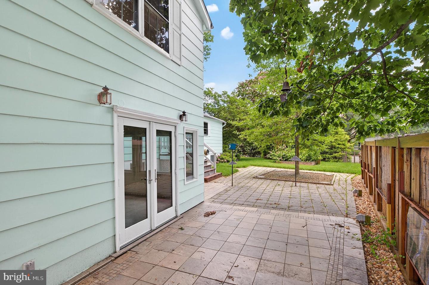 8132 KEELER ST, ALEXANDRIA, Virginia 22309, 4 Bedrooms Bedrooms, ,3 BathroomsBathrooms,Residential,For sale,8132 KEELER ST,VAFX2218164 MLS # VAFX2218164