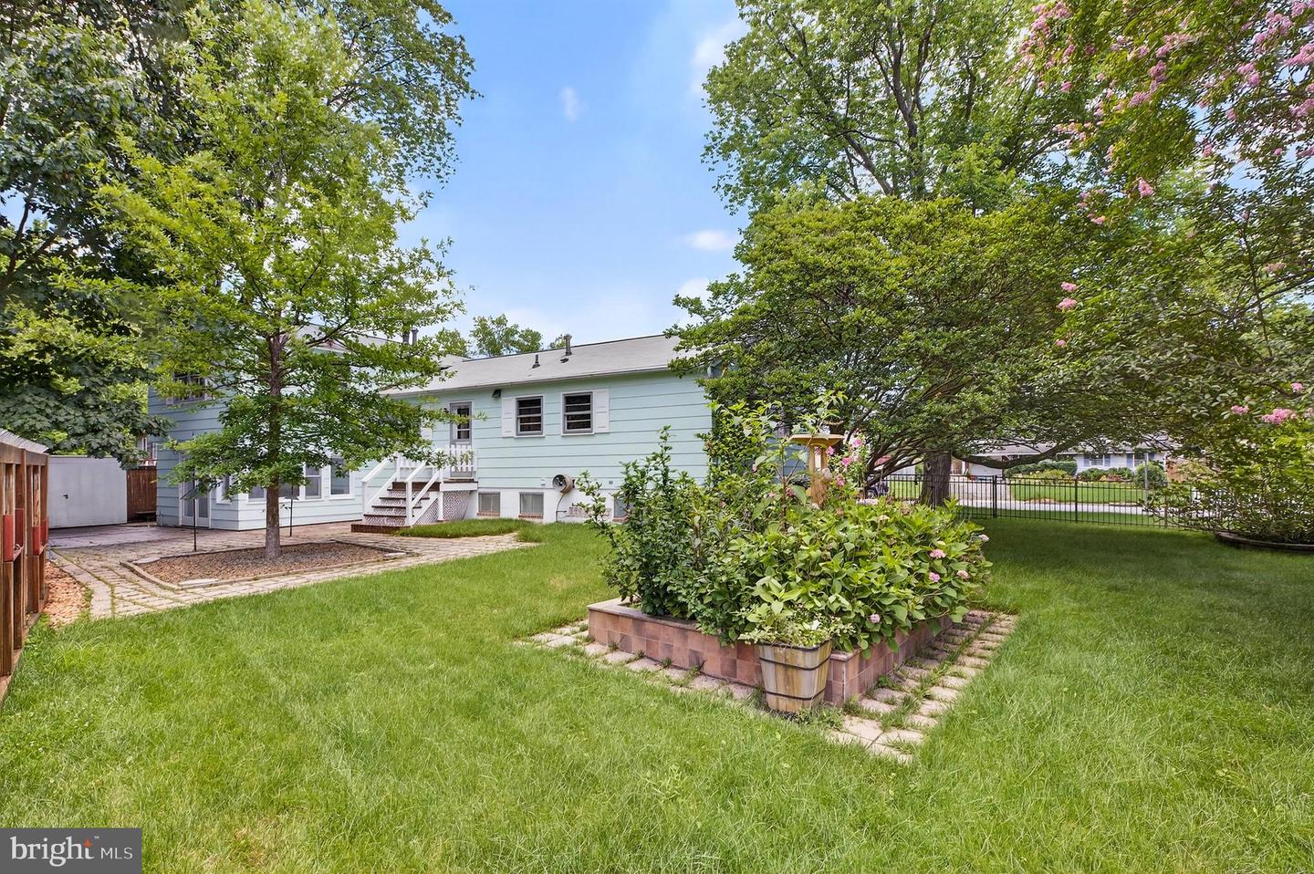 8132 KEELER ST, ALEXANDRIA, Virginia 22309, 4 Bedrooms Bedrooms, ,3 BathroomsBathrooms,Residential,For sale,8132 KEELER ST,VAFX2218164 MLS # VAFX2218164