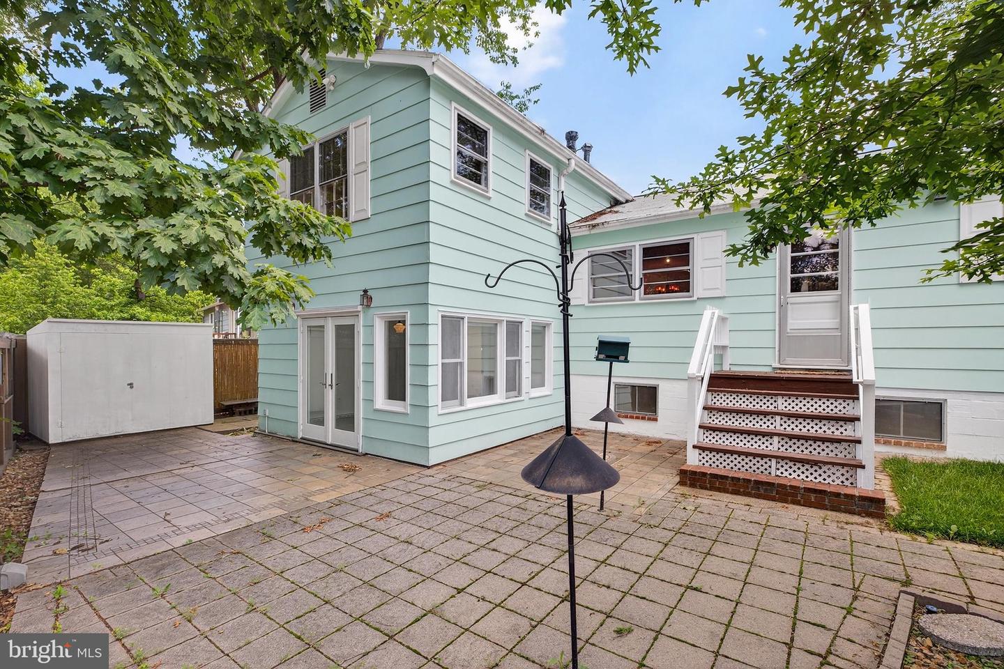 8132 KEELER ST, ALEXANDRIA, Virginia 22309, 4 Bedrooms Bedrooms, ,3 BathroomsBathrooms,Residential,For sale,8132 KEELER ST,VAFX2218164 MLS # VAFX2218164